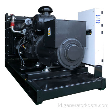 SDEC 320KW Diesel Generator